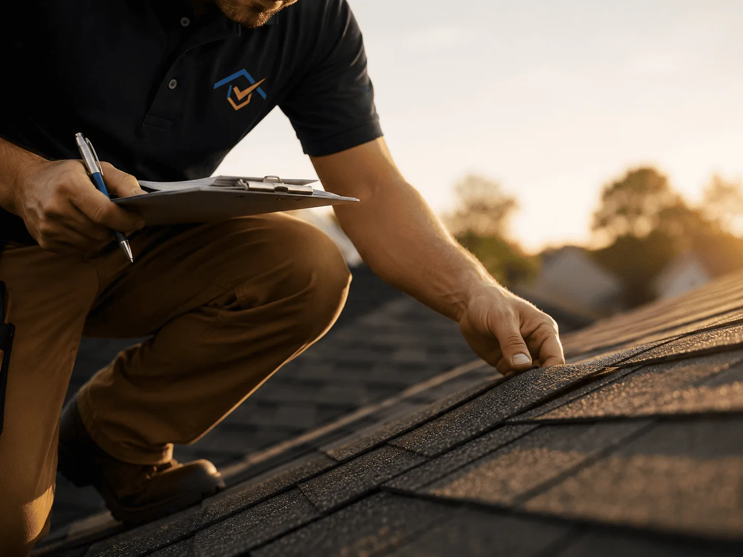 Why Choose Roof Inspection in Latexo, TX